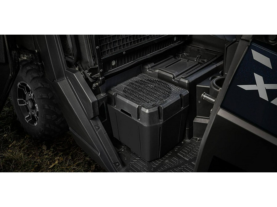 2024 Polaris Ranger Crew XP 1000 Northstar Edition Ultimate