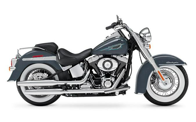 2015 Harley-Davidson Softail® Deluxe