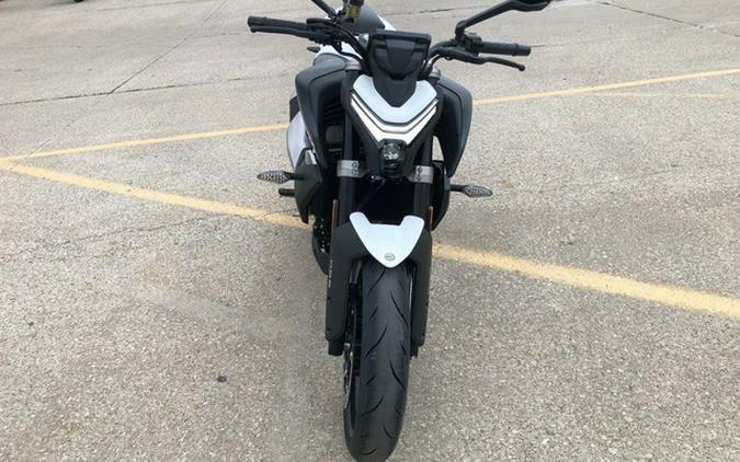 2025 CFMOTO NK 450
