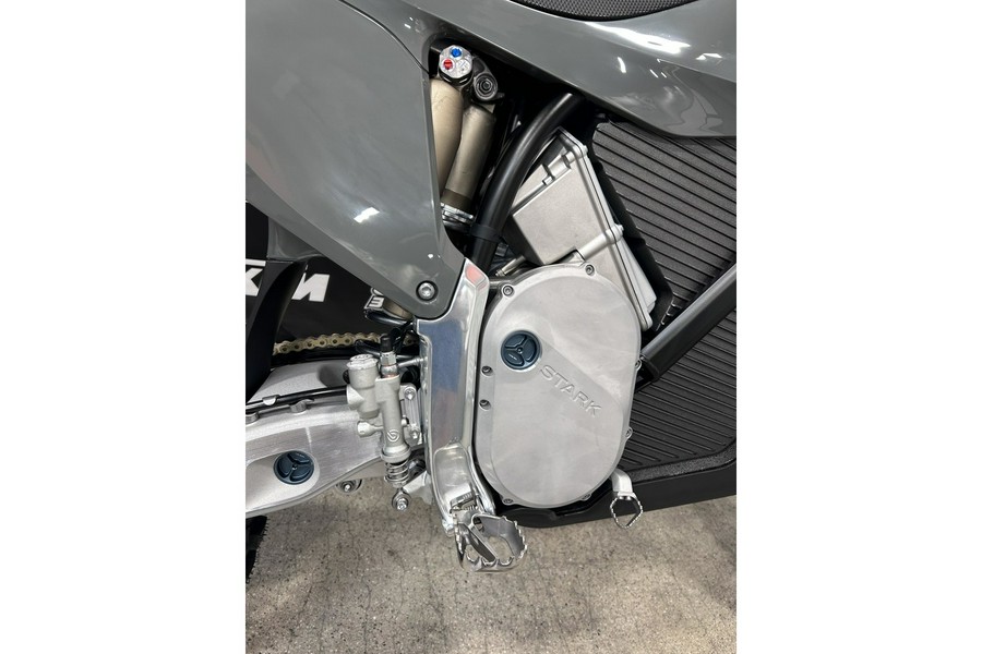 2025 Stark Future Varg EX 60 HP
