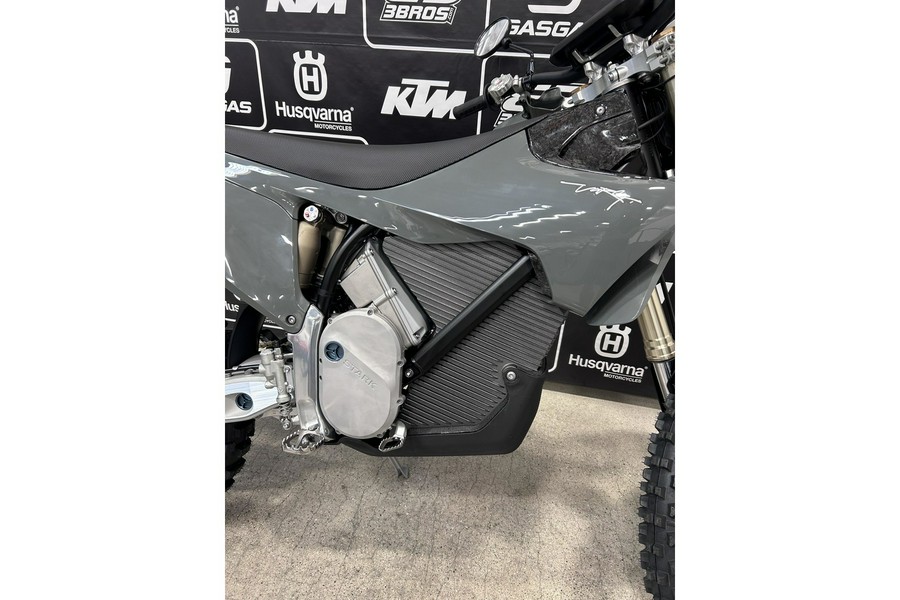 2025 Stark Future Varg EX 60 HP