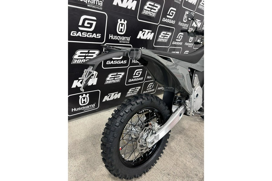 2025 Stark Future Varg EX 60 HP