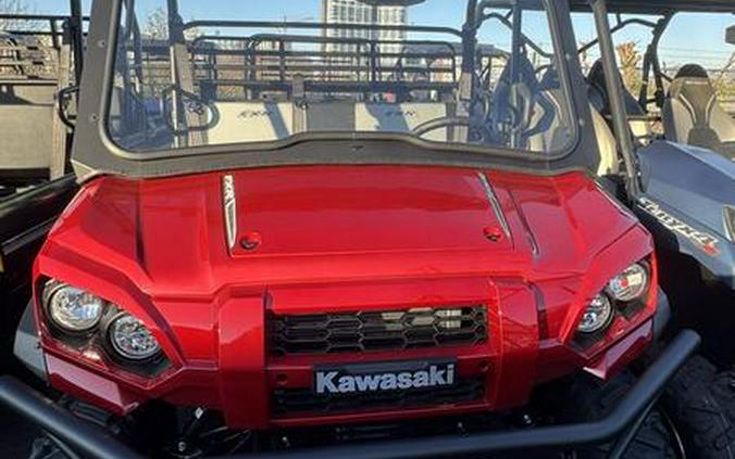 2026 Kawasaki Mule PRO-FXR™ 1000 LE