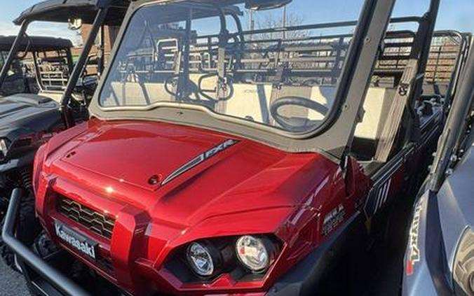 2026 Kawasaki Mule PRO-FXR™ 1000 LE