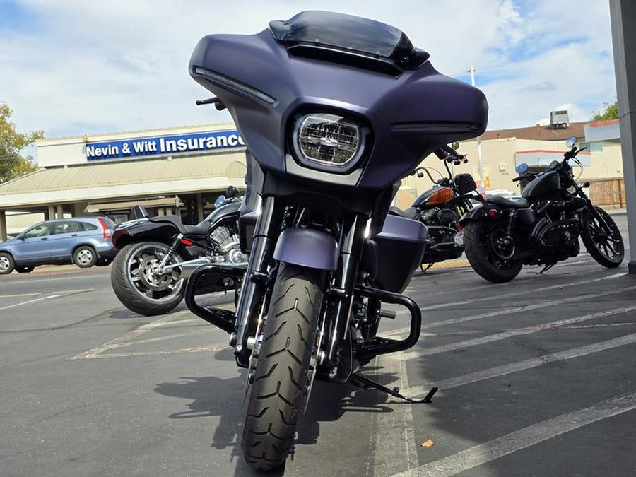 2025 Harley-Davidson® FLHX - Street Glide®
