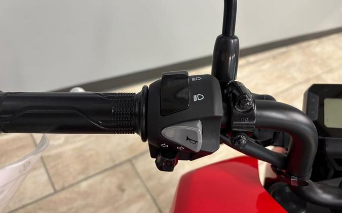 2026 GROM - Honda
