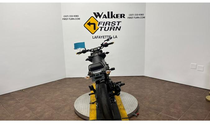 2023 Husqvarna Motorcycles SVARTPILEN 401