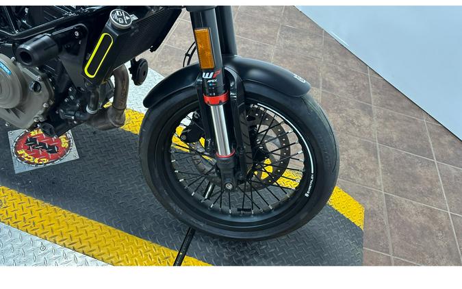 2023 Husqvarna Motorcycles SVARTPILEN 401