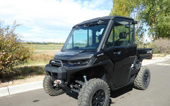 2026 Can-Am Defender