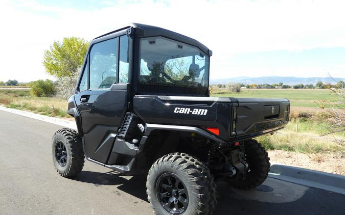 2026 Can-Am Defender