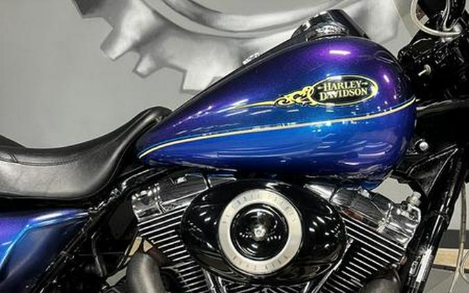 2009 Harley-Davidson® FLHRC - Road King® Classic