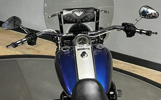 2009 Harley-Davidson® FLHRC - Road King® Classic