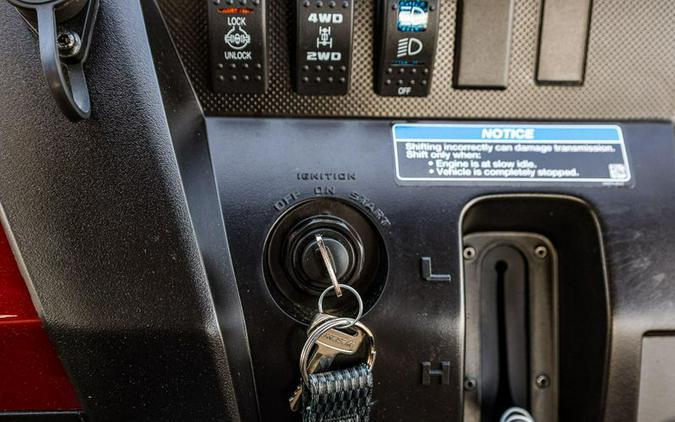 New 2026 KAWASAKI MULE PROFXT 1000 LE PLATINUM RANCH EDITION