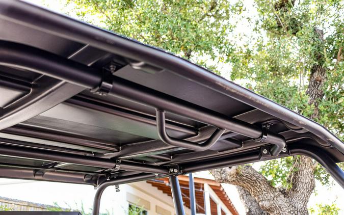 2026 KAWASAKI MULE PROFXT 1000 LE PLATINUM RANCH EDITION