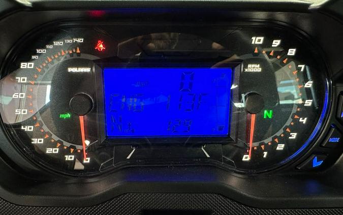 2026 Polaris Ranger Crew® XP 1000 NorthStar Edition Ultimate