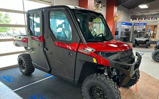 2026 Polaris Ranger Crew® XP 1000 NorthStar Edition Ultimate