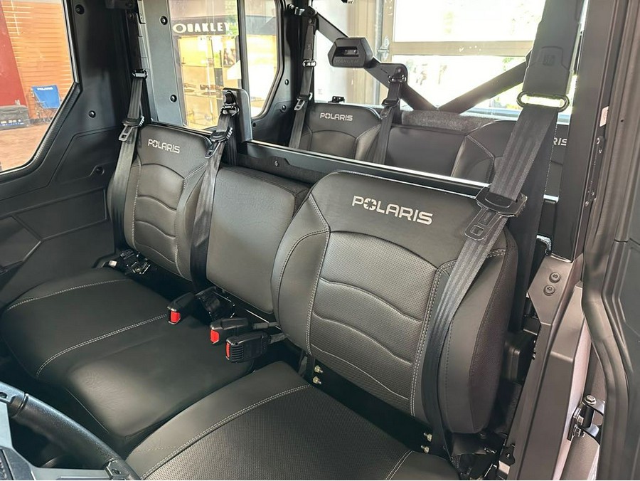 2026 Polaris Ranger Crew® XP 1000 NorthStar Edition Ultimate