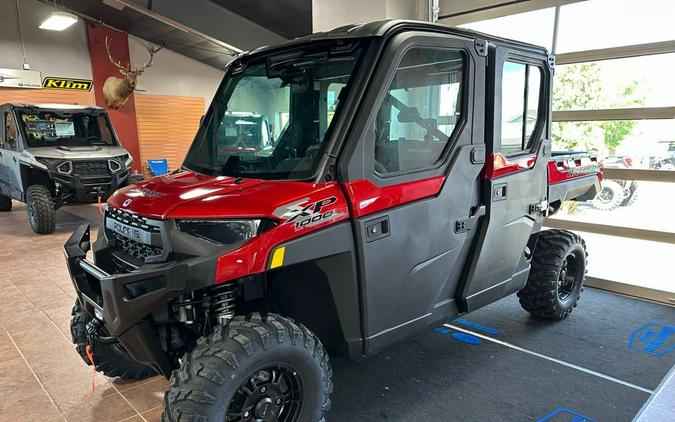 2026 Polaris Ranger Crew® XP 1000 NorthStar Edition Ultimate