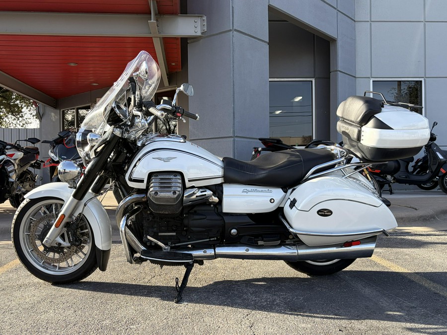 2014 MOTO GUZZI California 1400 Touring