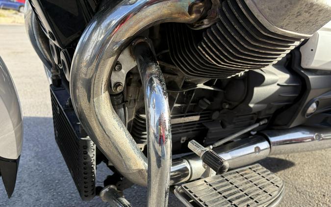 2014 MOTO GUZZI California 1400 Touring