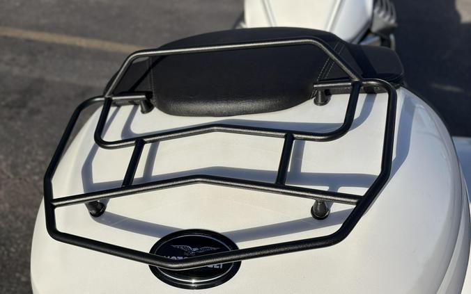 2014 MOTO GUZZI California 1400 Touring