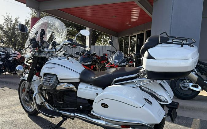 2014 MOTO GUZZI California 1400 Touring