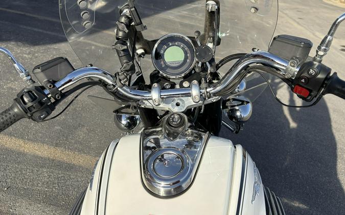 2014 MOTO GUZZI California 1400 Touring