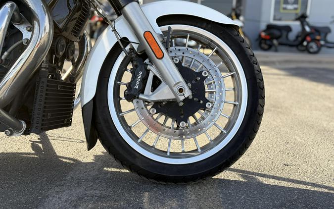 2014 MOTO GUZZI California 1400 Touring