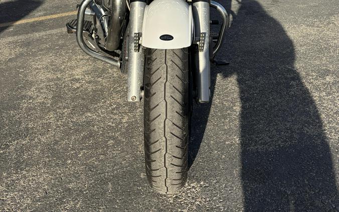 2014 MOTO GUZZI California 1400 Touring