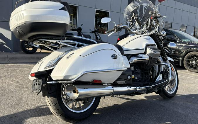 2014 MOTO GUZZI California 1400 Touring
