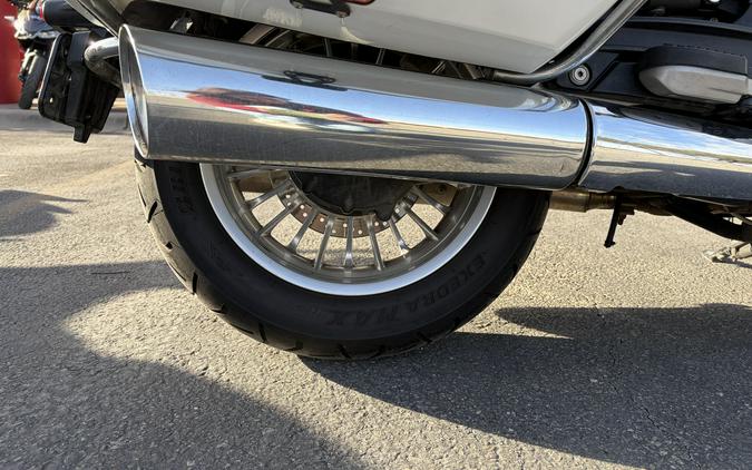 2014 MOTO GUZZI California 1400 Touring