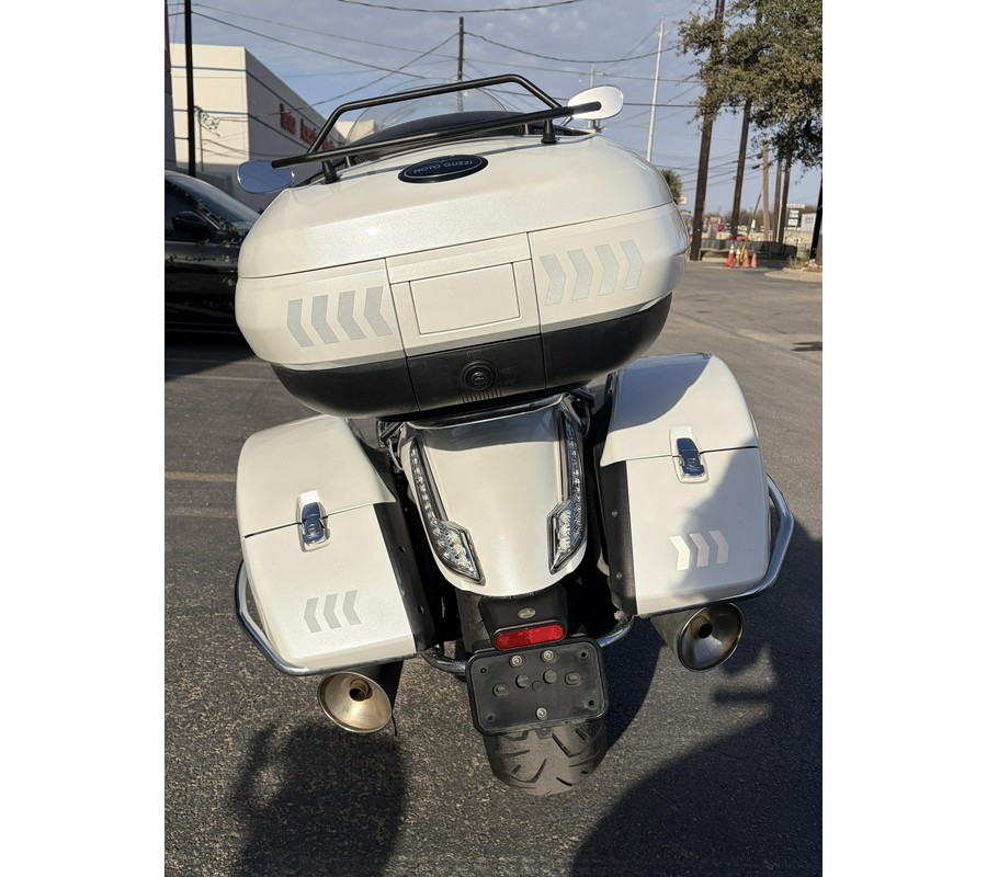 2014 MOTO GUZZI California 1400 Touring