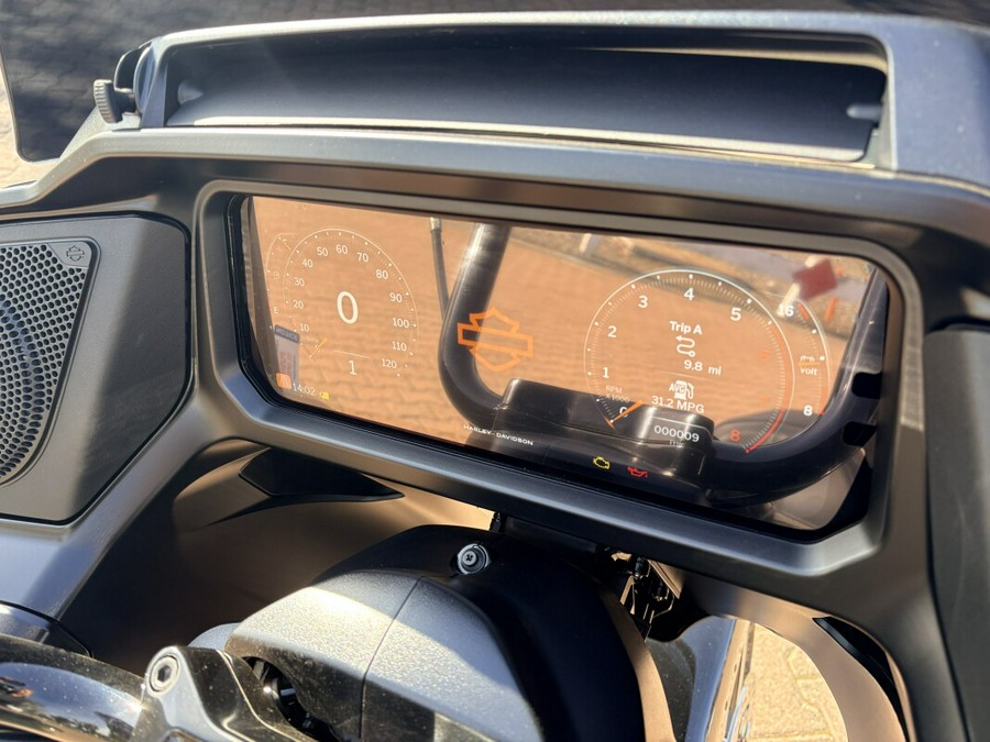 FLTRX 2026 Road Glide®