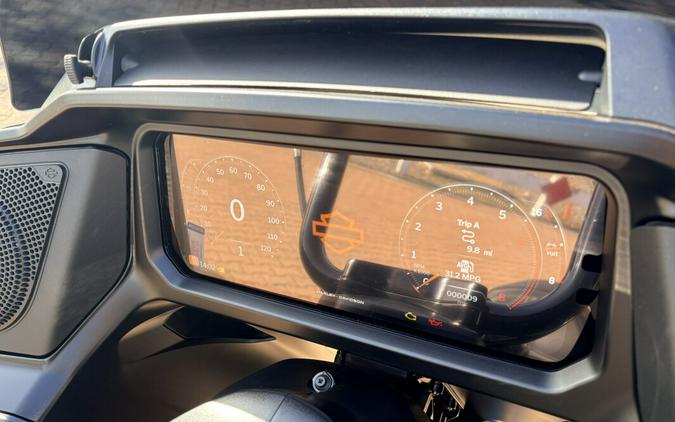 FLTRX 2026 Road Glide®