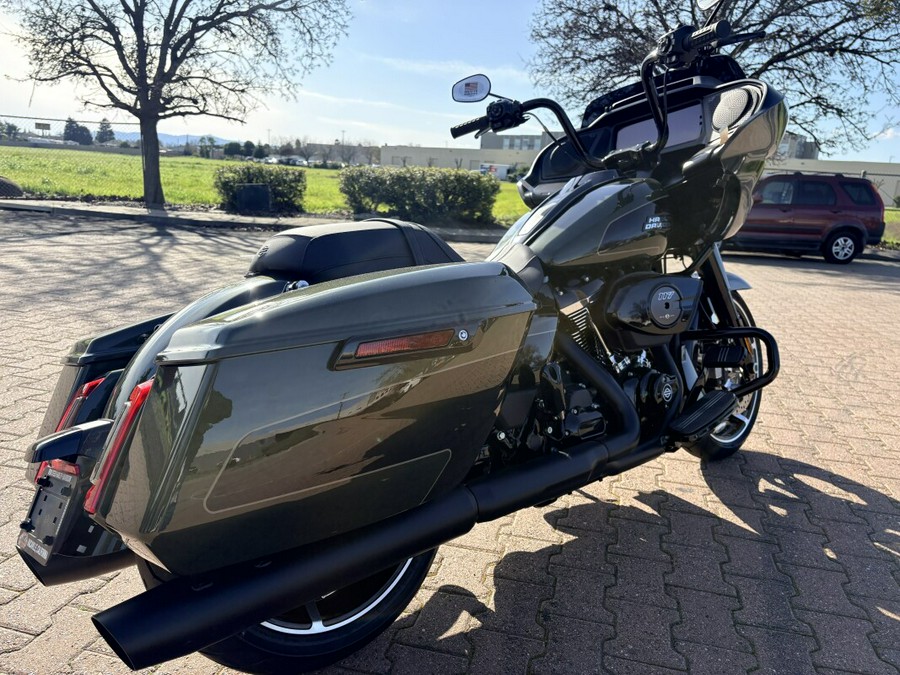 FLTRX 2026 Road Glide®