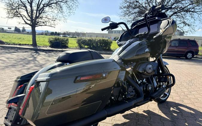 FLTRX 2026 Road Glide®