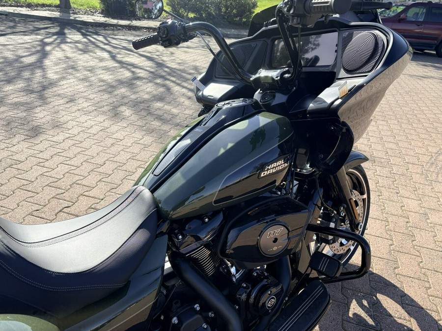 FLTRX 2026 Road Glide®