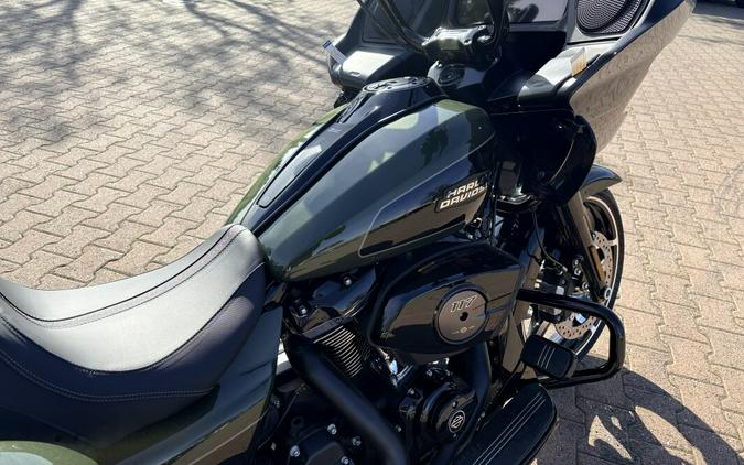 FLTRX 2026 Road Glide®