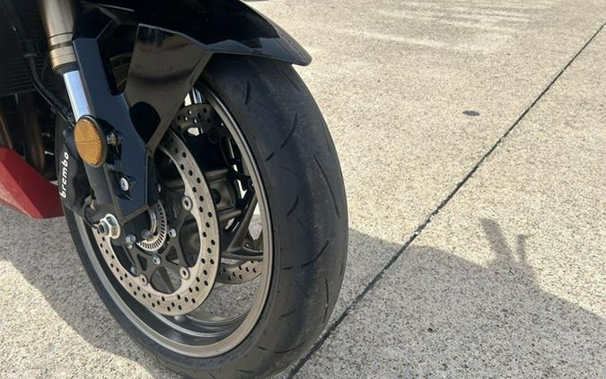 2024 Suzuki GSX-S 1000GT Plus