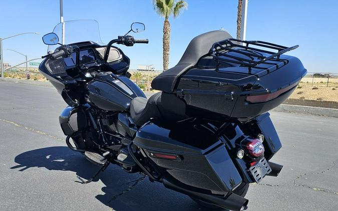 2026 Harley-Davidson® FLTRXL - Road Glide® Limited