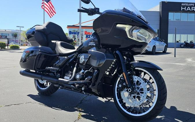 2026 Harley-Davidson® FLTRXL - Road Glide® Limited
