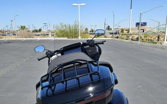 2026 Harley-Davidson® FLTRXL - Road Glide® Limited