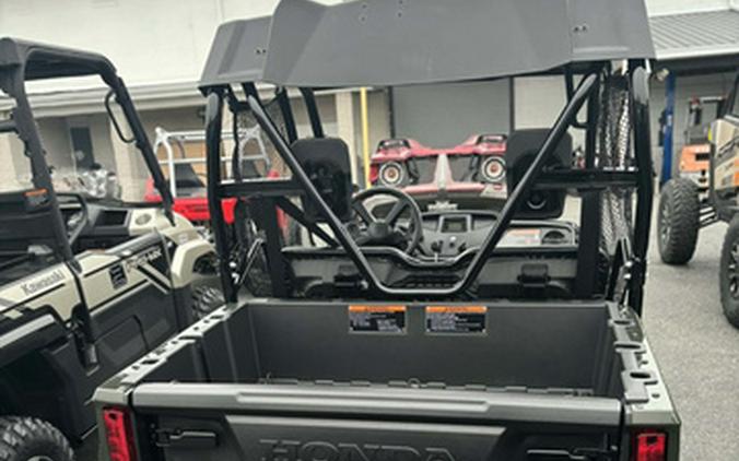 2026 Honda Pioneer 520