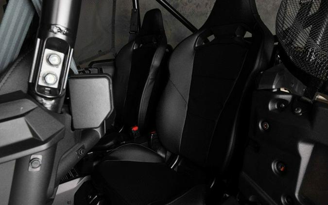 2026 Honda Talon 1000X 4