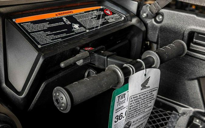 2026 Honda Talon 1000X 4