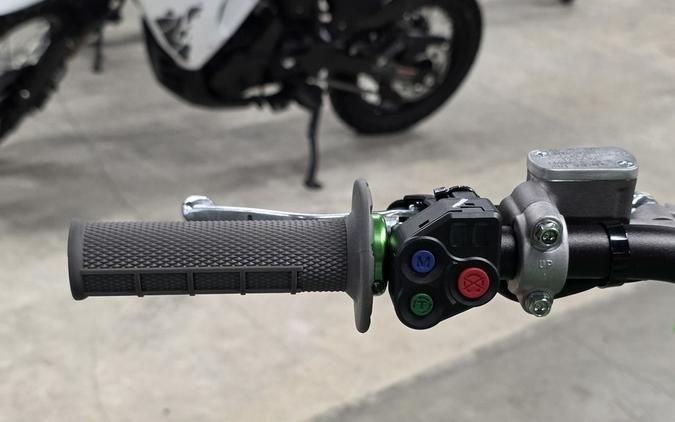 2026 Kawasaki KX™ 450X