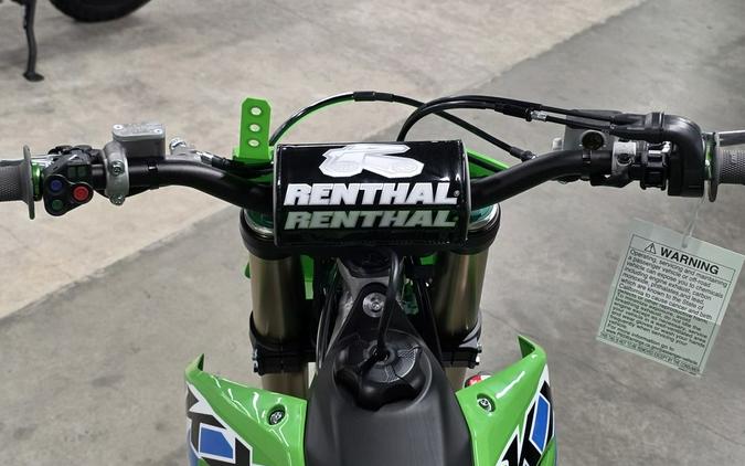 2026 Kawasaki KX™ 450X