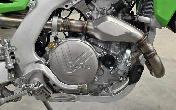 2026 Kawasaki KX™ 450X