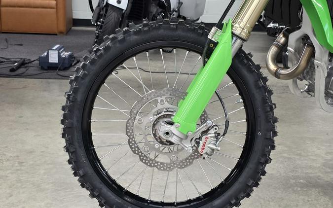 2026 Kawasaki KX™ 450X