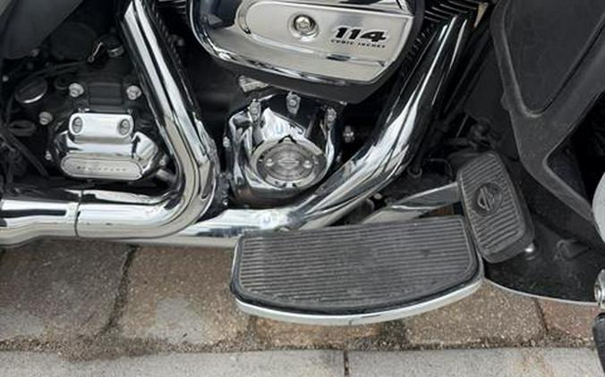 2024 Harley-Davidson Tri Glide® Ultra